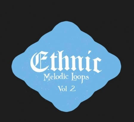 DiyMusicBiz Ethnic Melodic Loops Vol.2 WAV